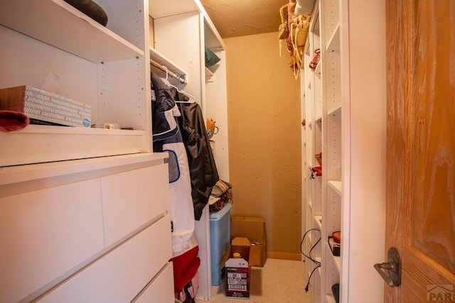 109 County Rd 405, Cuchara, CO 81055 - view of laundry area
