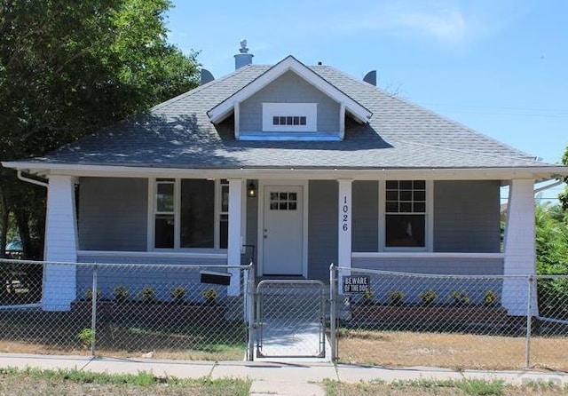 1026 E 9th St, Pueblo, CO 81001 - photo 1
