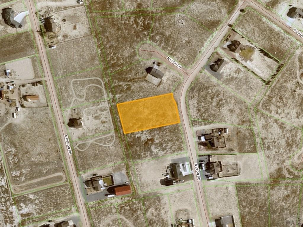 1675 N Lyon Dr, Pueblo West, CO 81007
