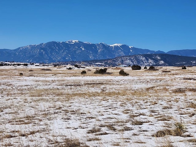 LOT199 Chaffee Dr, Colorado City CO, 81019 land for sale