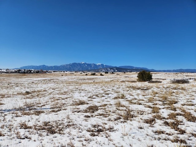 Listing photo 2 for LOT199 Chaffee Dr, Colorado City CO 81019