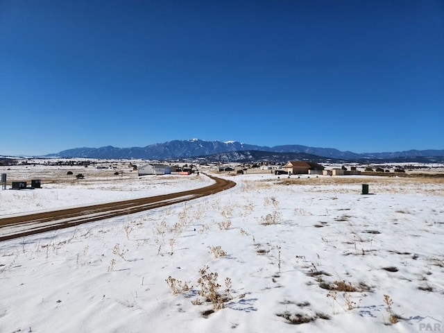 Listing photo 3 for LOT199 Chaffee Dr, Colorado City CO 81019