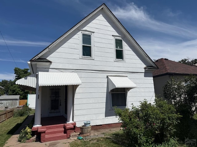 1410 E Orman Ave, Pueblo, CO 81004 - photo 1