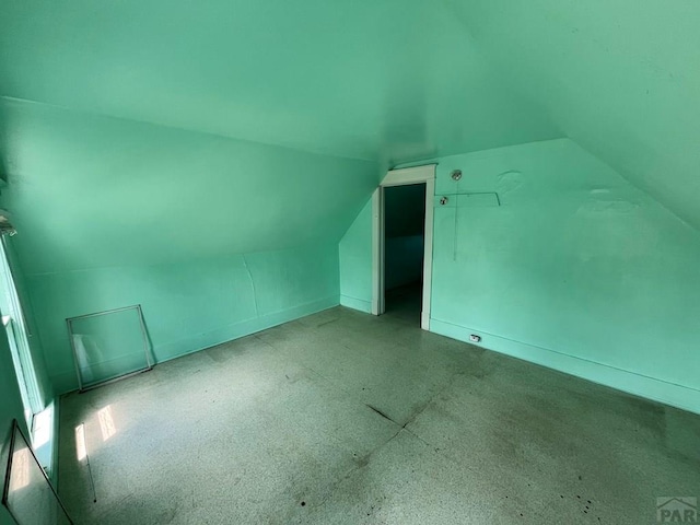 1410 E Orman Ave, Pueblo, CO 81004 - bonus room with lofted ceiling