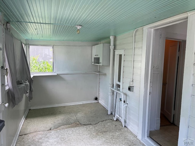 1410 E Orman Ave, Pueblo, CO 81004 - view of laundry area