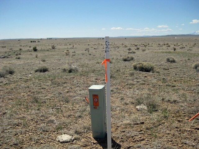 LOT53 W Turkey Ridge Rd, Walsenburg, CO 81089