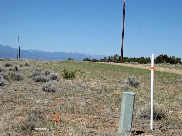 LOT53 W Turkey Ridge Rd, Walsenburg, CO 81089