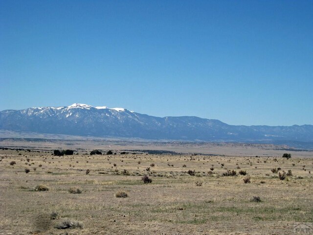 LOT53 W Turkey Ridge Rd, Walsenburg, CO 81089