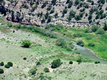 LOT53 W Turkey Ridge Rd, Walsenburg, CO 81089
