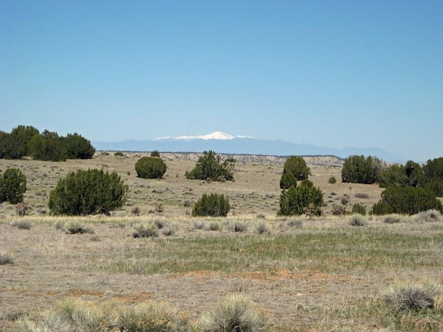 LOT53 W Turkey Ridge Rd, Walsenburg, CO 81089