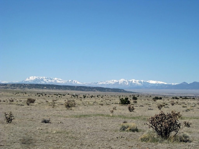 LOT53 W Turkey Ridge Rd, Walsenburg, CO 81089