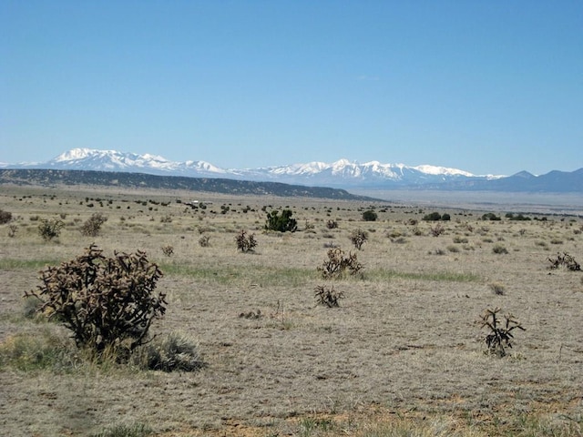 LOT53 W Turkey Ridge Rd, Walsenburg, CO 81089