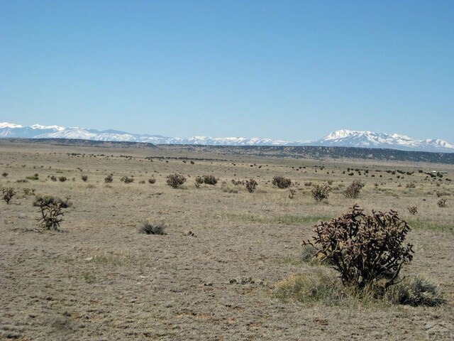 LOT53 W Turkey Ridge Rd, Walsenburg, CO 81089