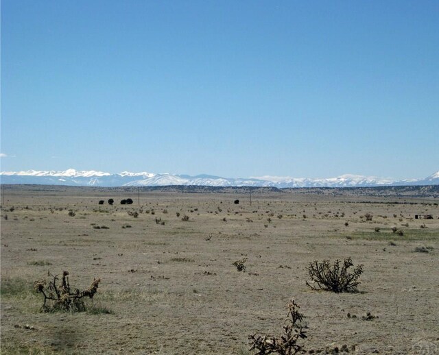 LOT53 W Turkey Ridge Rd, Walsenburg, CO 81089