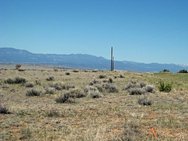 LOT53 W Turkey Ridge Rd, Walsenburg, CO 81089