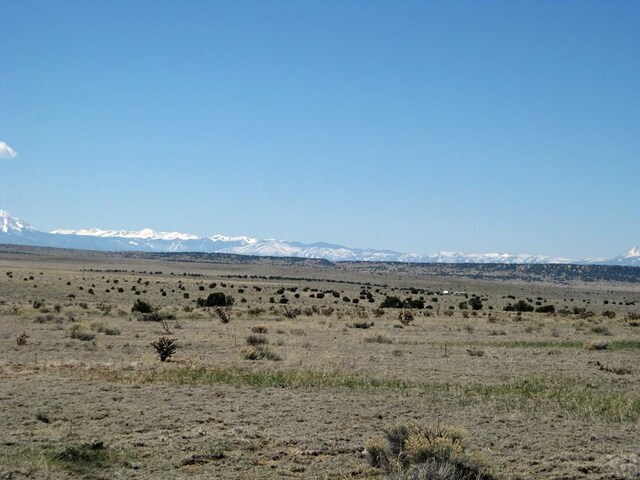 LOT53 W Turkey Ridge Rd, Walsenburg, CO 81089