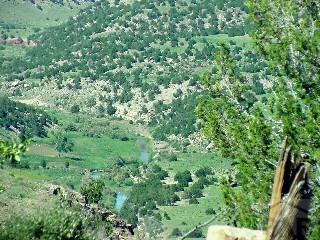 LOT53 W Turkey Ridge Rd, Walsenburg, CO 81089