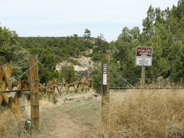 LOT53 W Turkey Ridge Rd, Walsenburg, CO 81089