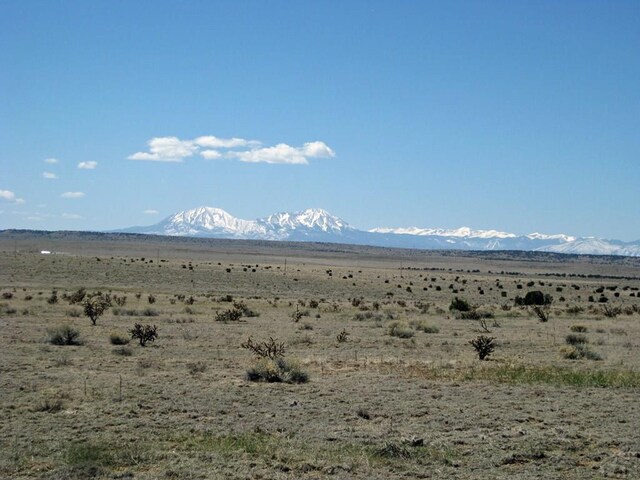 LOT53 W Turkey Ridge Rd, Walsenburg, CO 81089
