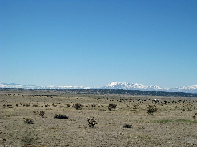 LOT53 W Turkey Ridge Rd, Walsenburg, CO 81089