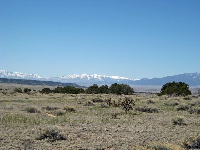 LOT53 W Turkey Ridge Rd, Walsenburg, CO 81089