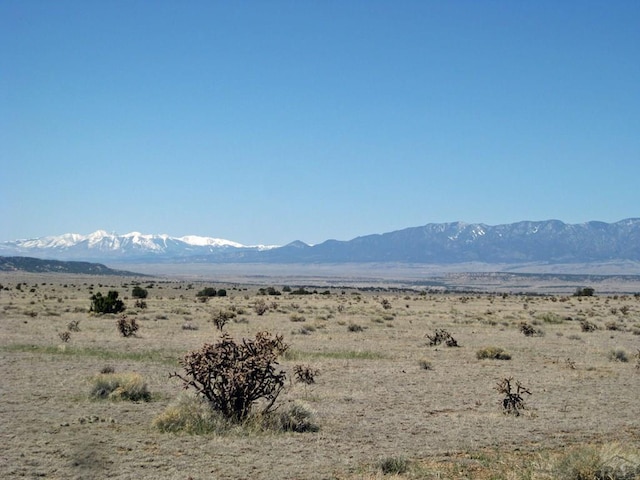 LOT53 W Turkey Ridge Rd, Walsenburg, CO 81089