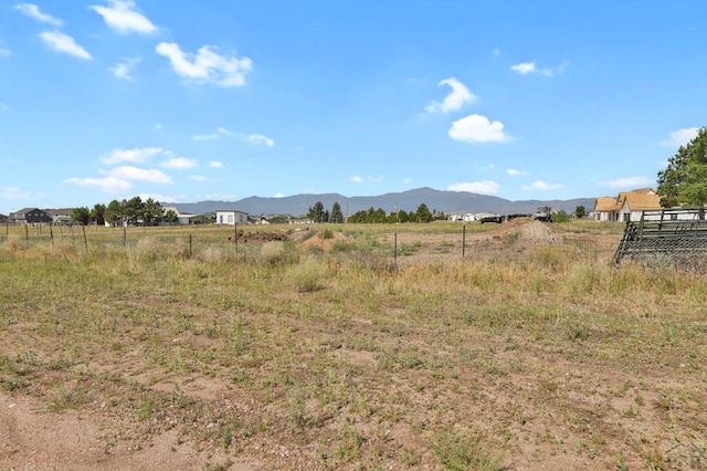 8420 Mustang Rd, Colorado Springs, CO 80908