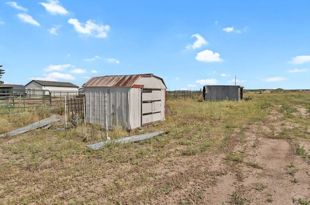 8420 Mustang Rd, Colorado Springs, CO 80908