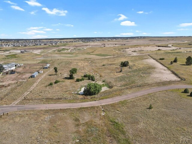 8420 Mustang Rd, Colorado Springs, CO 80908