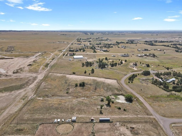 8420 Mustang Rd, Colorado Springs, CO 80908