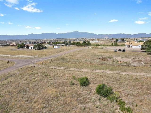 8420 Mustang Rd, Colorado Springs, CO 80908