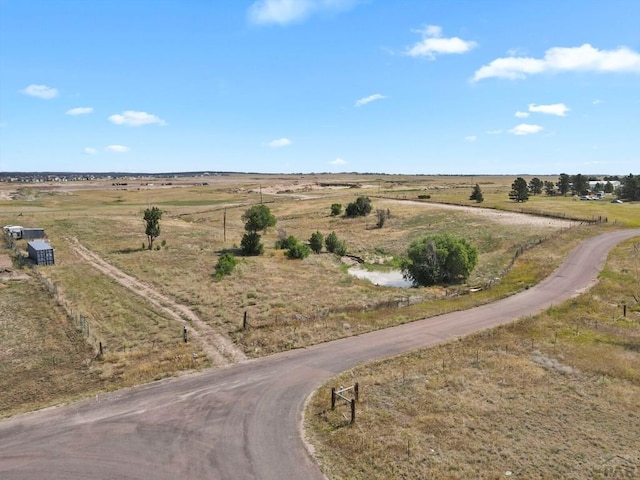 8420 Mustang Rd, Colorado Springs, CO 80908