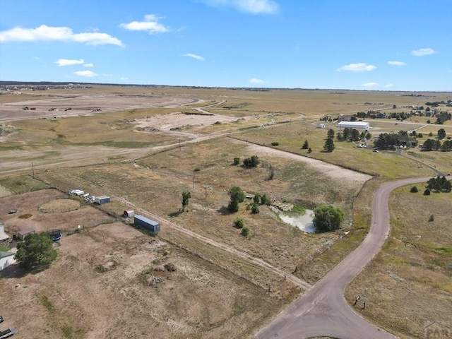 8420 Mustang Rd, Colorado Springs, CO 80908