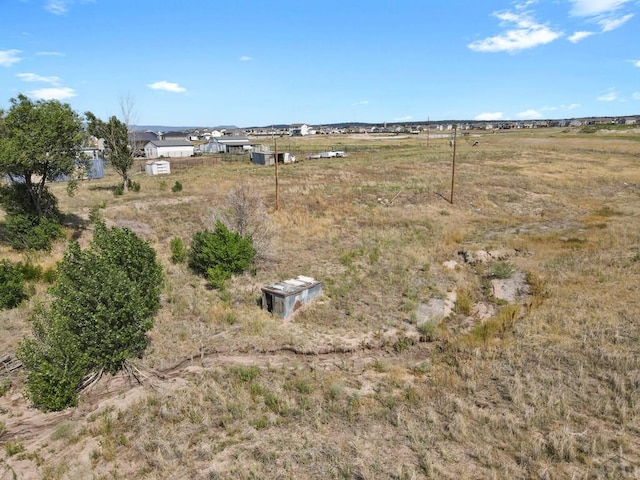 8420 Mustang Rd, Colorado Springs, CO 80908