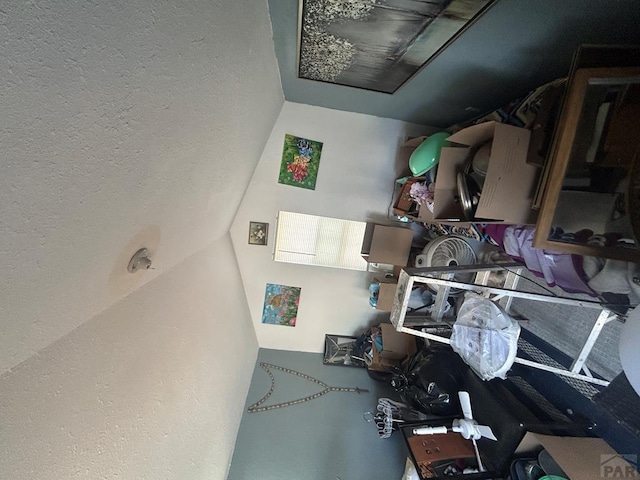 interior space