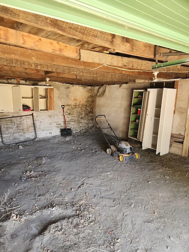 615 San Juan St, Trinidad, CO 81082 - view of miscellaneous room