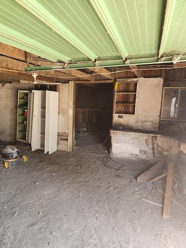 615 San Juan St, Trinidad, CO 81082 - view of miscellaneous room