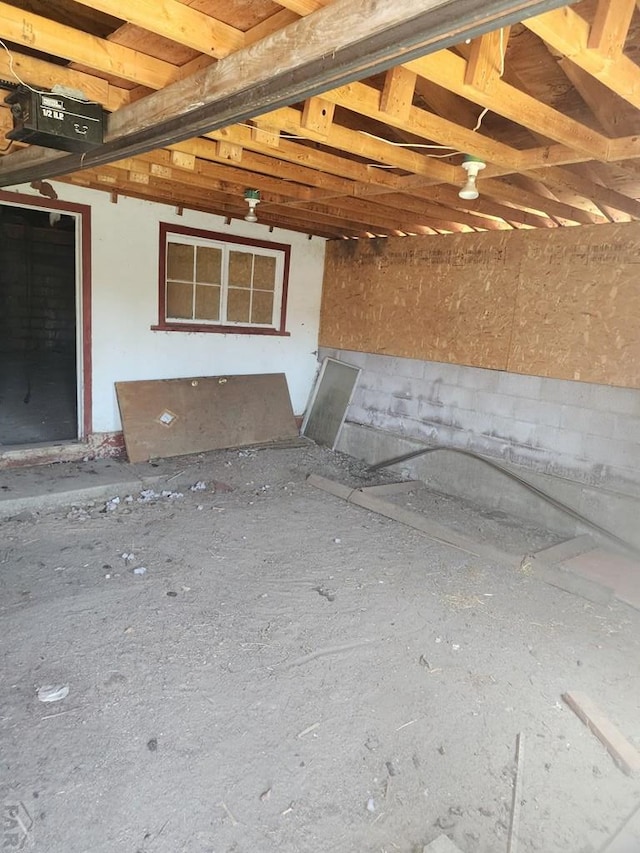 615 San Juan St, Trinidad, CO 81082 - view of misc room