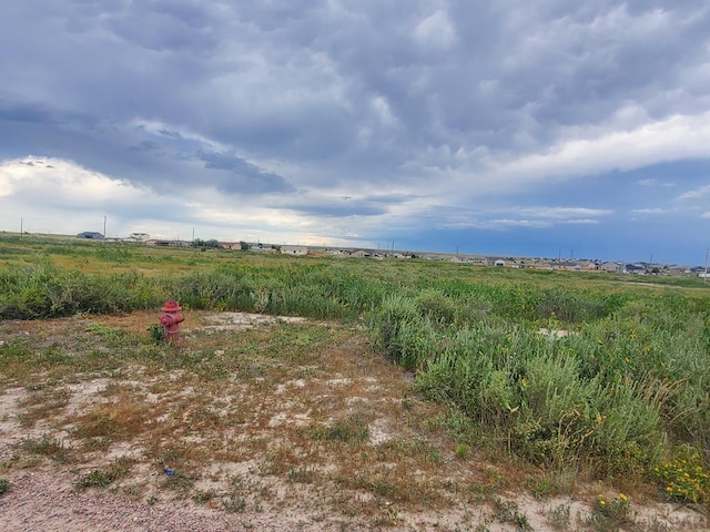 919 E Cholla Dr, Pueblo West CO, 81007 land for sale