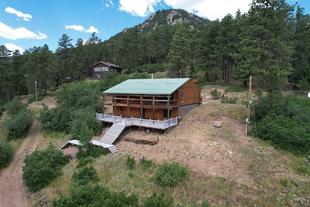 105 St Charles Ave, Rye, CO 81069 - photo 2
