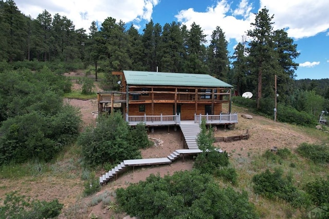 105 St Charles Ave, Rye, CO 81069 - photo 35