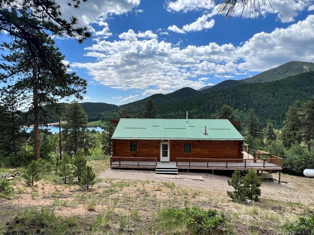 105 St Charles Ave, Rye, CO 81069 - photo 1
