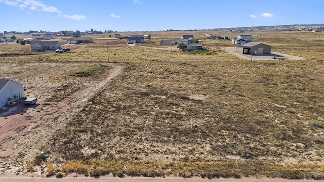 1431 N Moonbeam Dr, Pueblo CO, 81007 land for sale