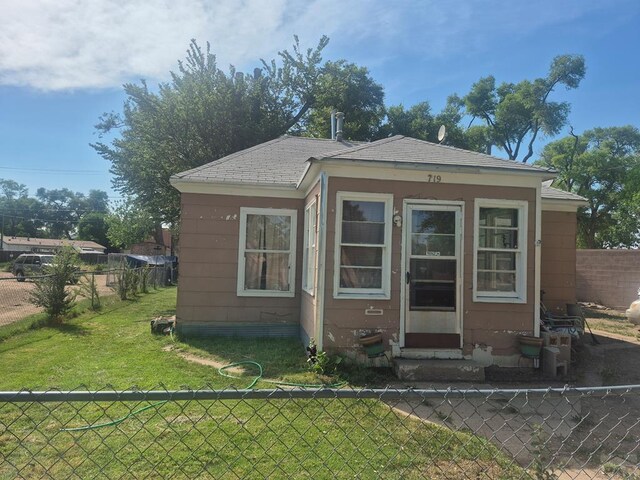 719 N Main, Rocky Ford, CO 81067 - photo 1