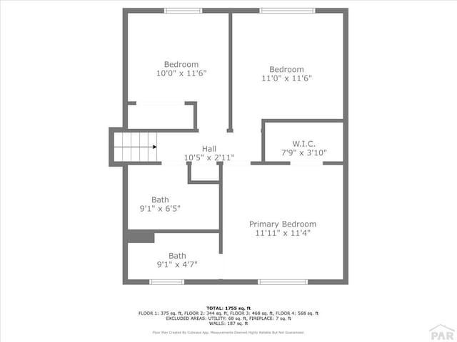 6 Aldrin Ct, Pueblo, CO 81001 - photo 37
