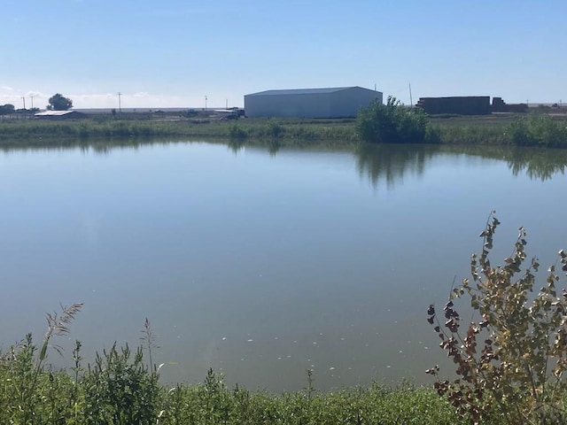 22661 Rd 24, La Junta, CO 81050 - property view of water