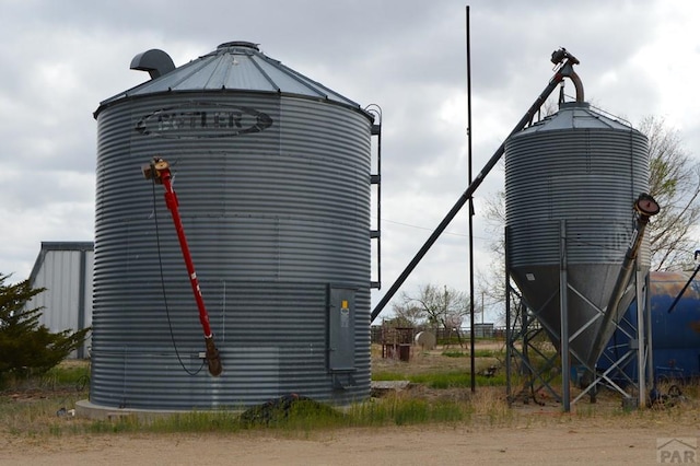 22661 Rd 24, La Junta, CO 81050 - view of outdoor structure