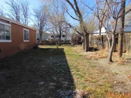326 Katherine St, Avondale, CO 81022 - view of yard