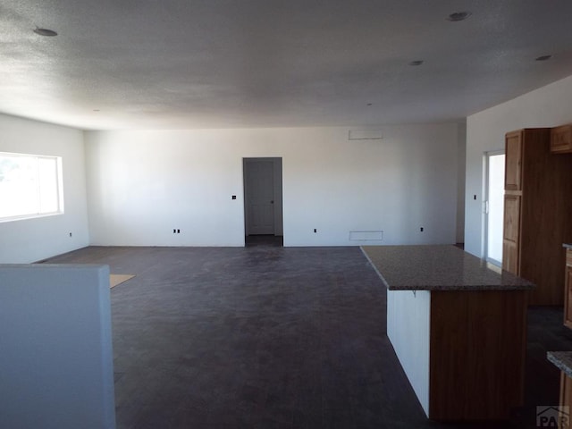 view of unfurnished room