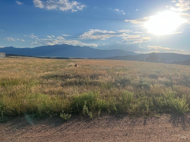 TBD Cummings St, Colorado City CO, 81019 land for sale